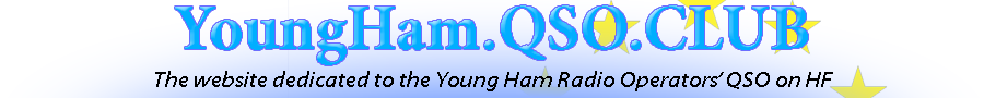 YoungHamQSO YoungHamQSO